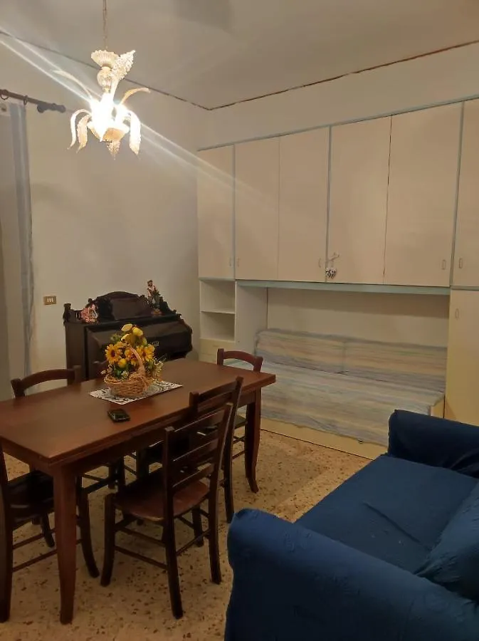 Holiday home Porta A Mare Villa Palermo