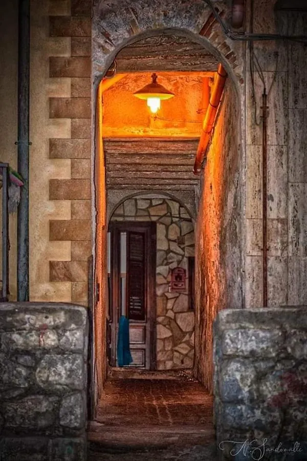 Porta A Mare Villa Palermo 0*,  Italy